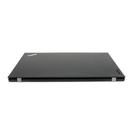 Lenovo ThinkPad A485 14" (2018) - Ryzen 5 PRO 2500U - 8GB - SSD 256 GB QWERTZ - Nemecká