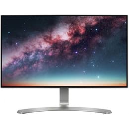 Monitor 24 LG 24MP88HV LCD Čierna