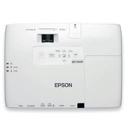 Videoprojektor Epson EB-1760W 2600 lumen Biela