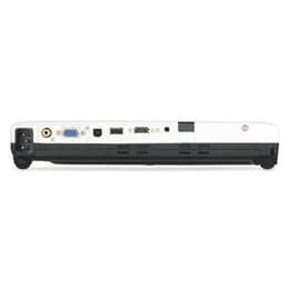 Videoprojektor Epson EB-1760W 2600 lumen Biela