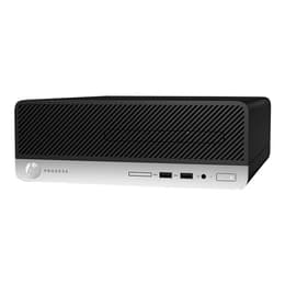 HP ProDesk 400 G4 SFF Core i3-7100 3.9 - SSD 256 GB - 8GB
