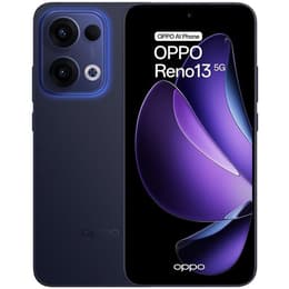 Oppo Reno13 5G 256GB - Modrá - Neblokovaný