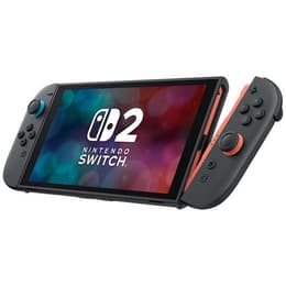 Switch 2 256GB - Čierna/Čierna