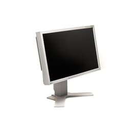 Monitor 22 Eizo Flexscan S2231W 1680 x 1050 LCD Čierna