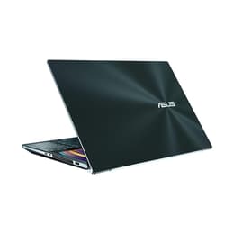 Asus ZenBook Pro Duo UX581GV-H2003R 15" (2019) - Core i7-9750H - 32GB - SSD 1000 GB AZERTY - Francúzska