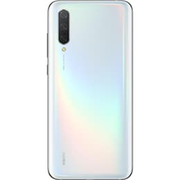 Xiaomi Mi 9 Lite 64GB - Biela - Neblokovaný