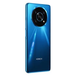 Honor Magic4 Lite 128GB - Modrá - Neblokovaný