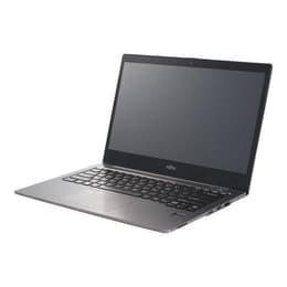 Fujitsu LifeBook U904 14" (2013) - Core i5-4200U - 6GB - SSD 512 GB AZERTY - Francúzska