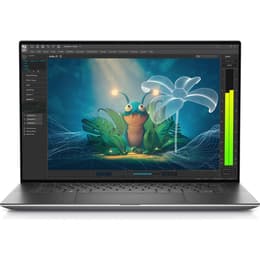 Dell Precision 5570 16" (2022) - Core i7-12800H - 32GB - SSD 1 TO QWERTY - Talianska