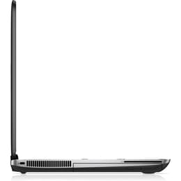 HP ProBook 640 G2 14" (2015) - Core i5-6200U - 8GB - HDD 500 GB AZERTY - Francúzska