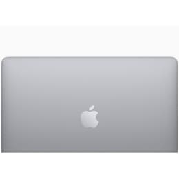 MacBook Air Retina 13" (2020) - Core i3 - 8GB SSD 256 QWERTZ - Nemecká