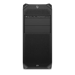 HP Z4 G4 WorkStation Xeon W-2123 3.6 - SSD 512 GB + HDD 1 To - 32GB
