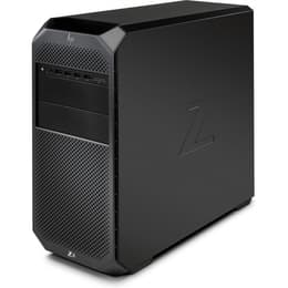 HP Z4 G4 WorkStation Xeon W-2123 3.6 - SSD 512 GB + HDD 1 To - 32GB