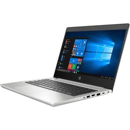 HP ProBook 430 G6 13" (2018) - Core i5-8265U - 8GB - SSD 256 GB QWERTZ - Nemecká