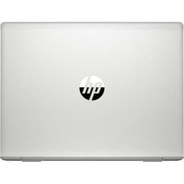 HP ProBook 430 G6 13" (2018) - Core i5-8265U - 8GB - SSD 256 GB QWERTZ - Nemecká