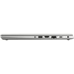 HP ProBook 430 G6 13" (2018) - Core i5-8265U - 8GB - SSD 256 GB QWERTZ - Nemecká