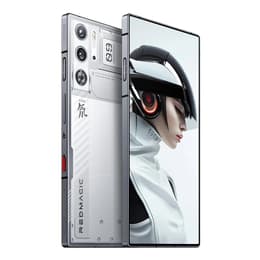 9 Pro 512GB - Strieborná - Neblokovaný