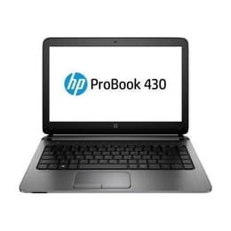 HP ProBook 430 G2 13" (2014) - Core i3-4030U - 8GB - SSD 1000 GB AZERTY - Francúzska