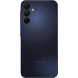 Galaxy A15 5G 128GB - Modrá - Neblokovaný