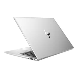 HP EliteBook 840 G9 14" (2022) - Core i7 - Gen 12 (U) - 16GB - SSD 256 GB QWERTY - Anglická