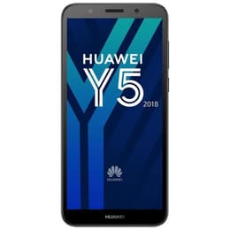 Huawei Y5 Prime (2018) 16GB - Čierna - Neblokovaný