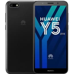 Huawei Y5 Prime (2018) 16GB - Čierna - Neblokovaný