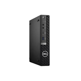 Dell OptiPlex 5080 Micro Core i7-10700T 2 - SSD 512 GB - 16GB