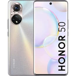 Honor 50 256GB - Biela - Neblokovaný - Dual-SIM