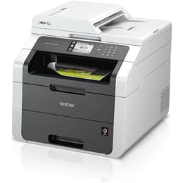 Brother MFC-9140CDN A4 Farebná laserová