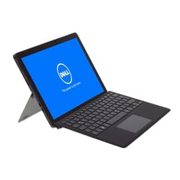 Dell Latitude 5290 12" (2018) - Core i5 - Gen 8 (U) - 8GB - SSD 256 GB QWERTZ - Nemecká