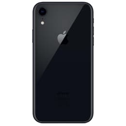 iPhone XR 64GB - Čierna - Neblokovaný