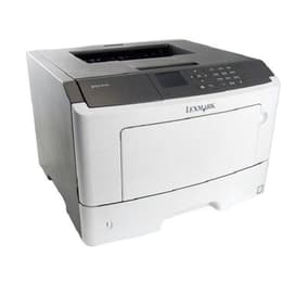 Lexmark MS510DN Čiernobiela laserová