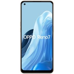 Oppo Reno 7 128GB - Oranžová - Neblokovaný
