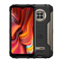 Doogee S96 Pro 128GB - Čierna/Sivá - Neblokovaný