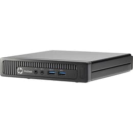 HP ProDesk 600 G1 DM Core i5-4590T 2 - SSD 240 GB - 8GB