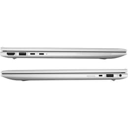 HP EliteBook 640 G10 14" (2023) - Core i5 - Gen 13 (U) - 16GB - SSD 512 GB QWERTY - Anglická