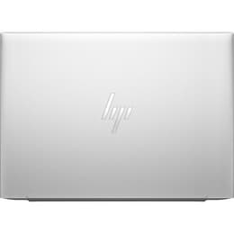 HP EliteBook 640 G10 14" (2023) - Core i5 - Gen 13 (U) - 16GB - SSD 512 GB QWERTY - Anglická
