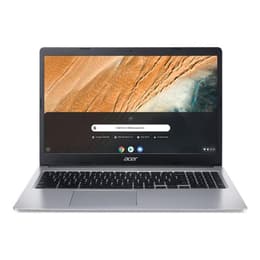 Acer ChromeBook 315 Celeron N4000 1.1 GHz 64GB SSD - 4GB QWERTY - Španielská