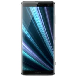 Sony Xperia XZ3 64GB - Čierna - Neblokovaný