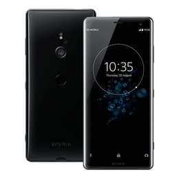 Sony Xperia XZ3 64GB - Čierna - Neblokovaný