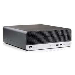 HP Prodesk 400 G5 SFF Core i5-8500 3 - SSD 512 GB - 8GB