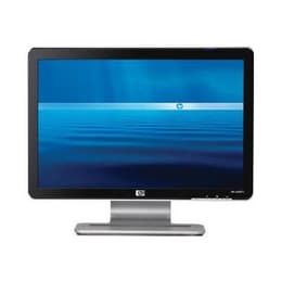 Monitor 19 HP Pavilion W1907V 1440 x 900 LCD Čierna