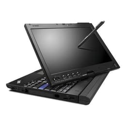 Lenovo ThinkPad X230 12" Core i5-3320M - SSD 128 GB - 8GB QWERTY - Anglická