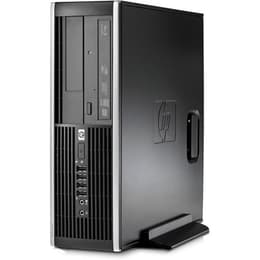 HP Compaq 6005 Pro SFF Athlon II X2 215 2,7 - HDD 250 GB - 4GB