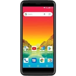 Logicom Le Hola 8GB - Sivá - Neblokovaný