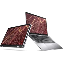 Dell Latitude 7430 14" (2022) - Core i7-1265U - 16GB - SSD 256 GB AZERTY - Francúzska