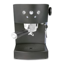 Espresso stroj Bezkapsulové Ascaso Basic Plus L - Čierna