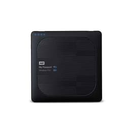 Externý pevný disk Western Digital My Passport WDBSMT0030BBK-EESN - HDD 3 To USB 3.0