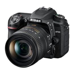DSLR D90 - Čierna +