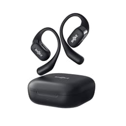 Slúchadlá Do uší Shokz OpenFit T910BK - Čierna